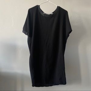 Tshirt Dress
